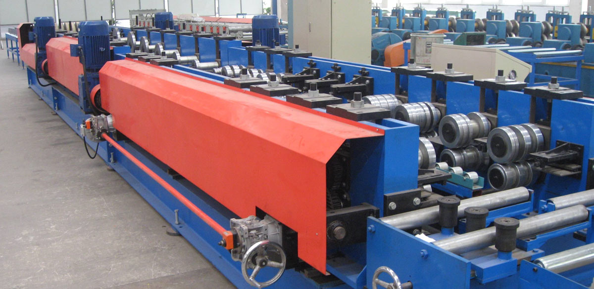 设备先进,产能强大